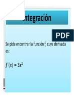 Integral Es