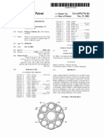 2005 - Us6979776 - Pipe Bundle For Underground Installation