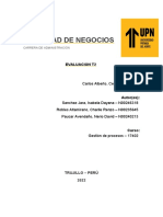 T2 - Gestion de Proceso - Grupo 1