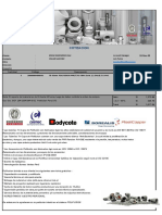 Krom Ingenieros - TB 63 Polifusion PPRCT-FG Fibra - PN16