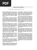 Administração Estilo Coreano