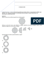 Matemática e suas tecnologias