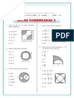 Áreas Sombreadas 2