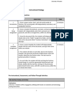 Id Strategy and Materials 1