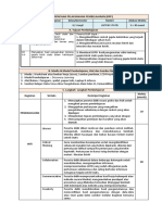 RPP Supervisi - KLS 9 - Listrik Statis