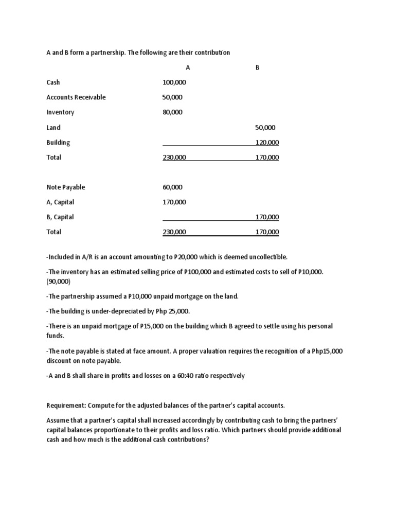 Illustrative Examples | PDF | Law