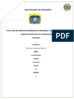 Tarea Modelos Probabilidad 1