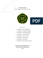 Makalah Virus - Idk Ii - Kelompok 2 - Kelas D