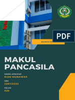 Perbedaan Ideologi Pancasila Dengan Ideologi Lain