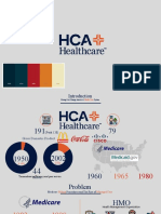 HCA Health Care