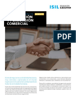 CC Negociacion y Persuasion Comercial