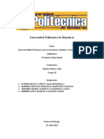 Ensayo Serie de Nexflix El Dinero en Pocas Palabras, Capitulo 2 Tarjetas de Credito