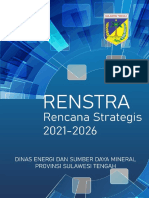 Renstra ESDM 2021 - 2026 Final