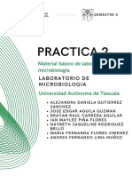 Práctica 2- Microbiología 