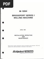 Download Bridge Port Milling Machine Manual by fposta SN60694181 doc pdf