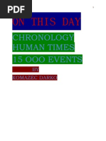 Download On This Day-Chronology Times by Halfrabbit Goodsmile SN60694362 doc pdf