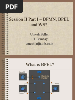 SOA Session2Part1 Bpel+Bpmn