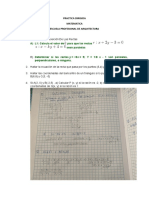 PRACTICA Dirigida - 2022 - 2 - Rectas - Segmentos