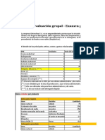 Caso Examen Parcial