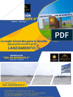 Brochure Morropeii