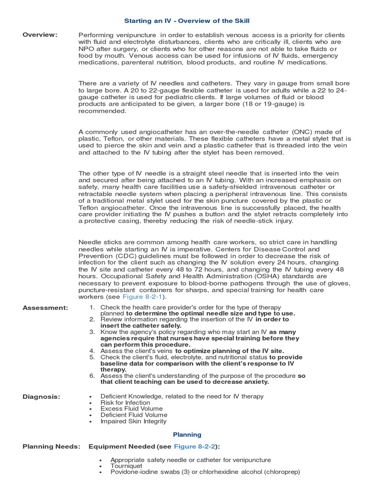 ncm-112-lesson3-pdf-intravenous-therapy-health-care