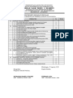 Revisi Instrumen Kesiapan Sekolah SDN SELOMUKTI 2