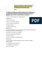 Segundo Examen de Contabilidad Aplicada-Iv-B-Nocturno