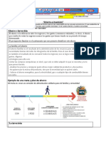 Tutoría - Semana 27