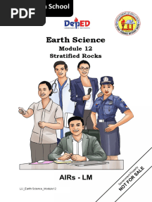 Quarter 2 Earth Science Module 12 v2