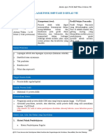 7 Modul Ajar Jalan Cepat - SMP Vii - 30!11!2021