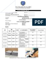 OJT - Form7 Week 3 - Peña