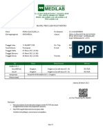 PCR Fiona Salfadilla