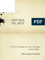 Historia Del Arte-Gótico