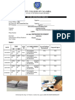 OJT - Form7 Week 3 - Peña