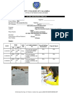 OJT_Form7  Week 4 - Peña