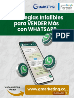 52 - Estrategias Infalibles para Vender Más Con Whatsapp