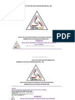 POA PENGURUS DAERAH PERIODE 2022 Update