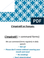 L'imperaftif