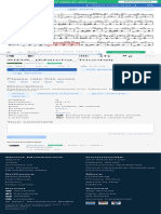 AIDA - (Marcha - Triunfal) Sheet Music For Piano (Solo) Download and Print in PDF or MIDI Free Sheet Music Musescore - Com 2