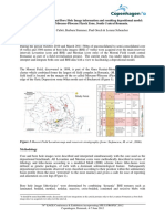 Integration of Core and BHI Data for Moreni Field Depositional Model