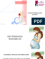 Askeb Pranikah & Prakonsepsi Pert 5