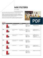 EMAM Baldwin Fuel Storage Filters-Guide Form587