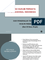 Bab III SEJARAH HPI INDONESIA (2020) (IDE)