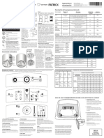 LMA70200WDAB1 Manual de Usuario V2