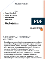 PDF Kebijakan Moneter Di Indonesia - Compress