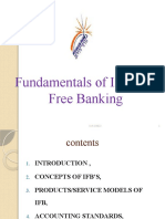 Fundamentals of IFB