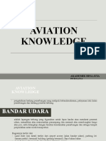 PPT Aviation Knowledge