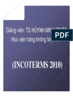 Incoterms