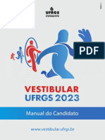 Manual Do Candidato CV 2023