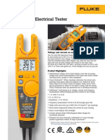 T6-1000-PRO-ds-w Fluke